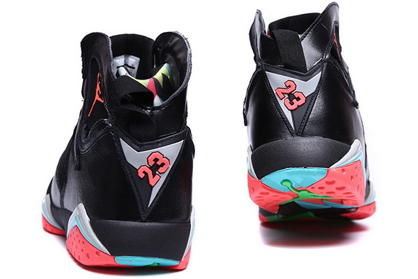 Jordan 7 Men Big Size--001